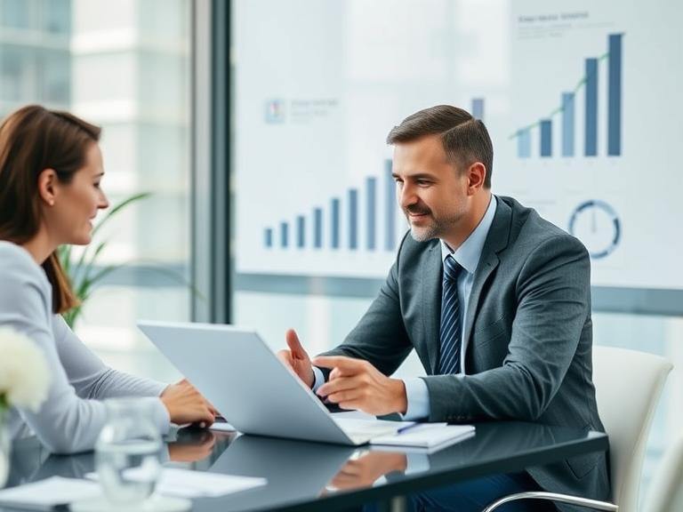 Tax Efficiency Strategies Every Consultant Should Know
