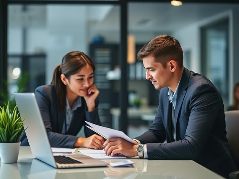 From Startup to IPO: The Role of Financial Consulting