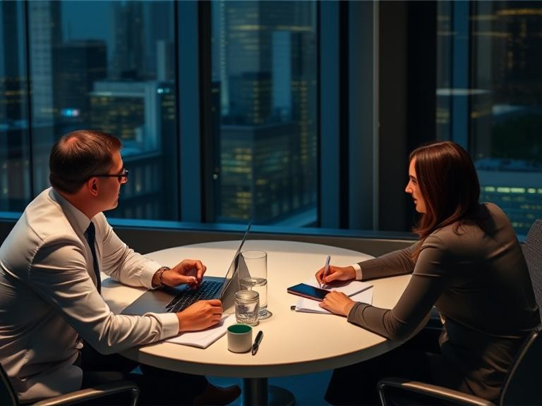 Cash Flow Management: A Consultant’s Guide for Sustainable Growth